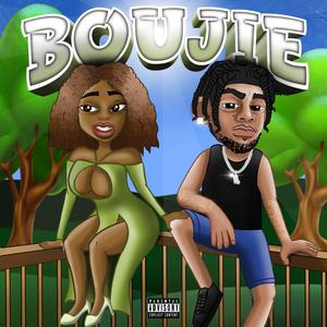 Boujie