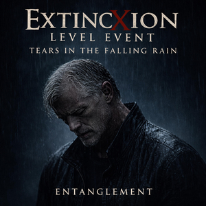 Tears in the Falling Rain