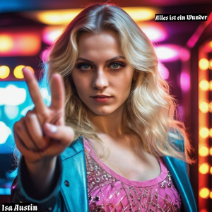 Alles Ist Ein Wunder