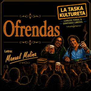 Ofrendas