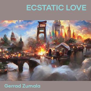 Ecstatic Love (Acoustic)