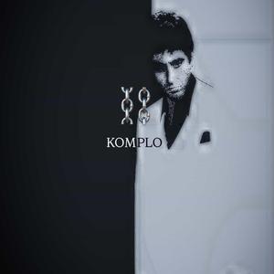 Komplo (feat. Egonz)
