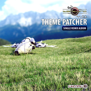 Theme Patcher (MentalImage Remix)