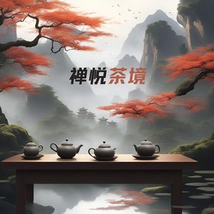 茗香雅韵 (扬琴修心)