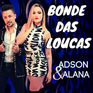 Bonde das Loucas