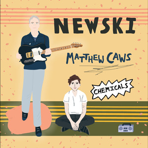 Chemicals (feat Matthew Caws of Nada Surf)