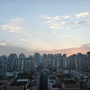 那是你的长沙不是我的家