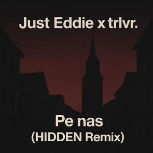 Pe Nas (feat. trvlr.) (HIDDEN Remix)