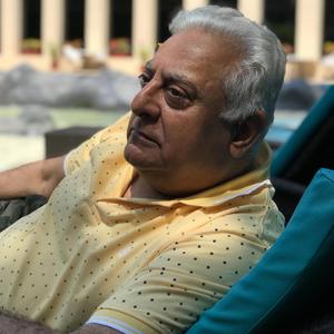 “शरण तेरी गिरधारी…”