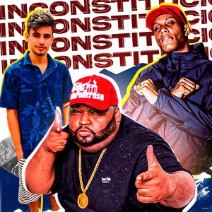 Inconstitucional (feat. Mc Gw & MC Kalzin)