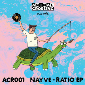 Prysma (Joey Jackson Remix)