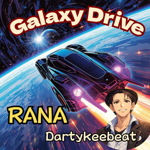 GALAXY DRIVE
