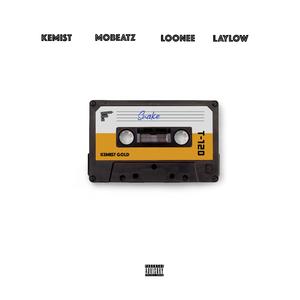 Snake (feat. Mobeatz, Loonee & Laylow)