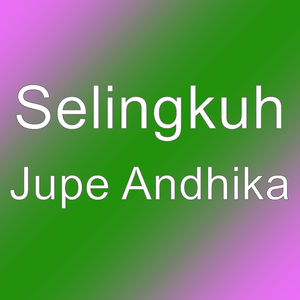 Jupe Andhika