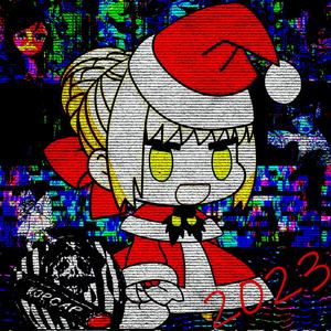 Padoru Machine