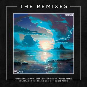 Wave (GWN Remix) (Extended Mix)