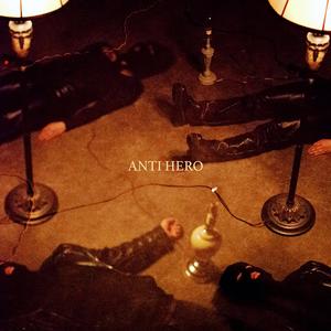 ANTI HERO (feat. Haidee)