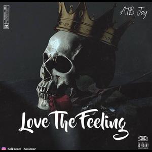 Love The Feeling