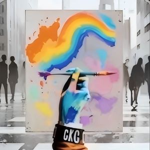 失重感 伴奏