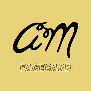 Facecard