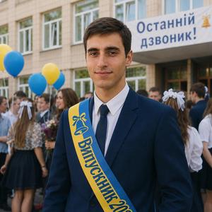 Останній дзвоник