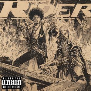 RIDER (feat. Dezoaboss)