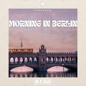 MORNING IN BERLIN