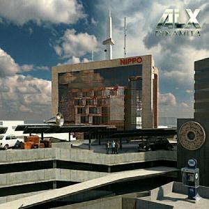 Martina Trae Agregado