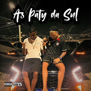 As Paty da Sul So Que os Menor Revoltado