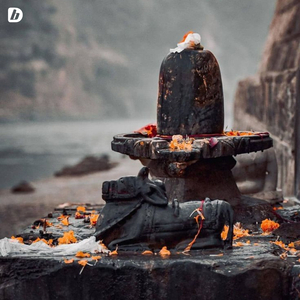 Om Kaal Bhervaye Namah