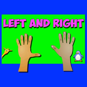 Left and Right