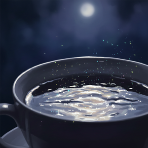 酌月