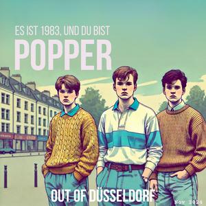 Es ist 1983, und du bist Popper (Synthiepop Edit)