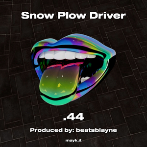 Plow Driver