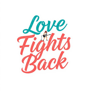 Love Fights Back