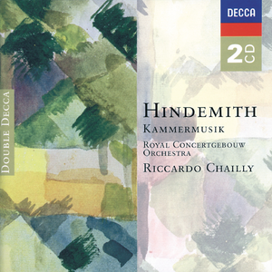 Kammermusik No.3 Op.36 No.2 for Cello and Chamber Orchestra:1. Majest?tisch und stark. M?ssig schnelle Achtel