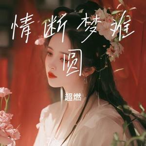 情断梦难圆