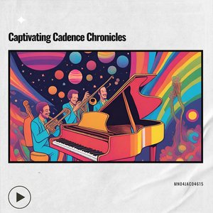 The Apple Trio Swing Session