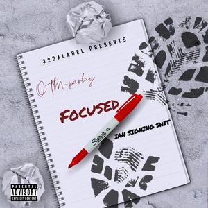 Full Of Pain (feat. Lnf.luhwill)