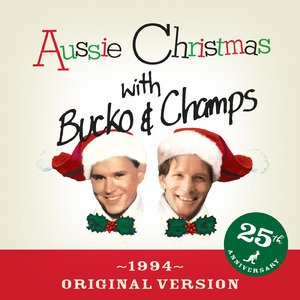 Aussie Jingle Bells