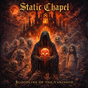 Wreckage That Resembles Worship