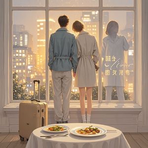 心安处