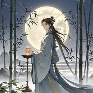 故山载月男女对唱版