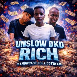 Rich (feat. Showcase lgi & Costa em)