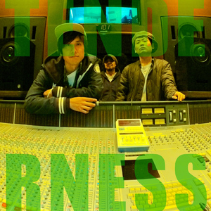 TENDERNESS (feat. 泉水マサチェリー & MCモニカ)