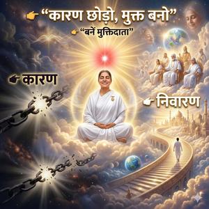 कारण छोड़ो, मुक्त बनो | Powerful Murli Message | BK Meditation Song | Brahma Kumaris 2026