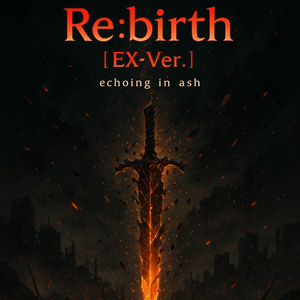 RE_BIRTH (Remastered)