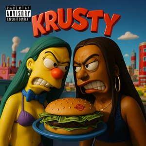 Krusty