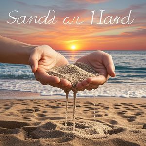 手中沙-向往的生活