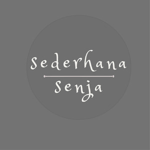 Sederhana Senja